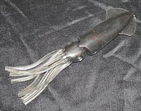 Pro Tack Octosquid 23cm BLGS Tintenfisch