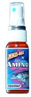 Jenzi Gold Amino Bait Spray 30ml Hecht Aromaspray