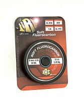JRC Fluorocarbon soft 12lbs 5,45kg 0,25mm 20m