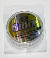 Sufix Fluorocarbon 0,18mm 150m 2,5kg