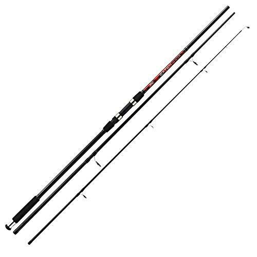 Mitchell Catch Carp 363-12´ 3,00lbs Karpfenrute 3-teilig