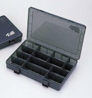 Meiho VS 3030 schwarz Kunstköderbox