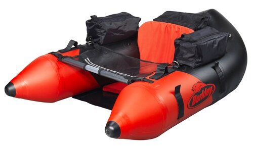 Berkley Tectube Belly Boat - Ripple