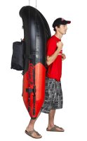 Berkley Tectube Belly Boat - Ripple