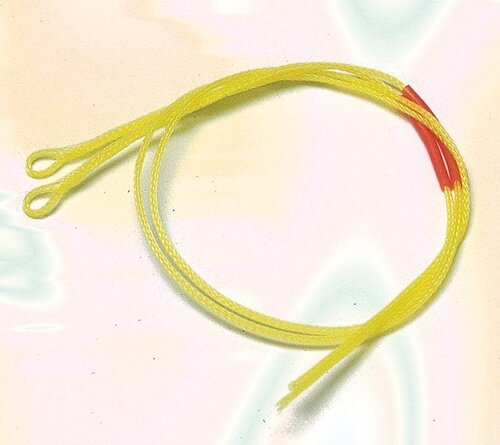 Shakespeare Leader Loop-Floater 2 Stück Schnurverbinder zum Fliegenfischen