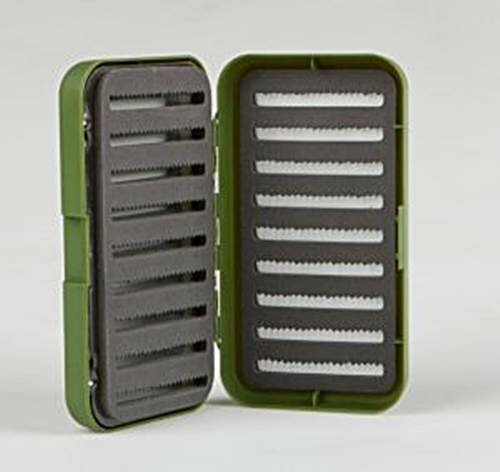 Greys GS Small Slot Fly Box