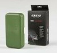 Greys GS Small Slot Fly Box
