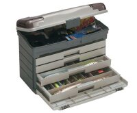 Plano Four Drawer with Top Access 757