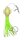 Fin Nor Rainer Korn Jigger Two Single Hook Rig 8/0