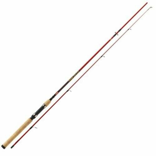Berkley Cherrywood HD Spin 7ft ML 2,10m 10-35g