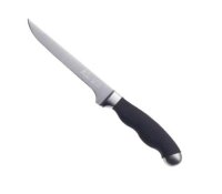 Mustad Kevin VanDam Chef Grade Filled Knife 6" KVD-...