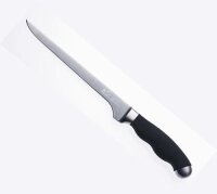 Mustad Kevin VanDam Chef Grade Filled Knife 7&quot; KVD-...