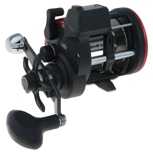 Abu Garcia Alphamar 20 LC-M Syncro mit Zählwerk