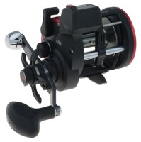 Abu Garcia Alphamar 20 LC-M Syncro mit Zählwerk