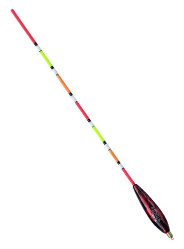 Jenzi Waggler-Pose rot vorgebleit 4+2g