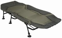 JRC Cocoon Excel Bedchair