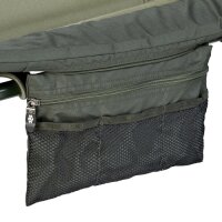 JRC Cocoon Excel Bedchair