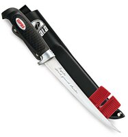 Rapala Filetiermesser Soft Grip 23cm