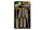 FOX Edges Chod/Heli Buffer Sleeves Trans Khaki
