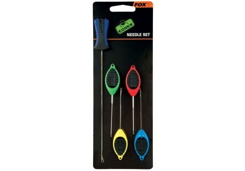 FOX Edges Needle Set