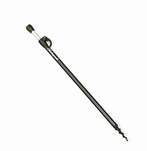 Shakespeare Worm Point Tele Bankstick 55-80cm