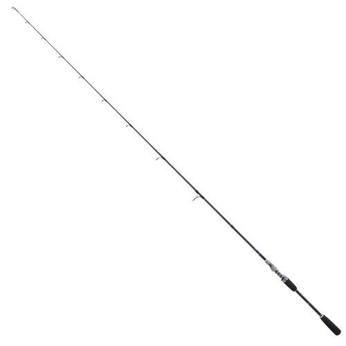 Berkley SKELETOR XCD 902L 5/15 DropShot Spin