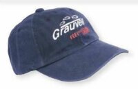 Grauvell Baseball Cap