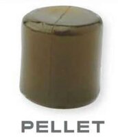 Grauvell Vorteks Feeder Pellet Braun 10 St.