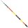 Zebco Cool Expert Tele Pike 3,50m WG: bis 100g Teleskoprute