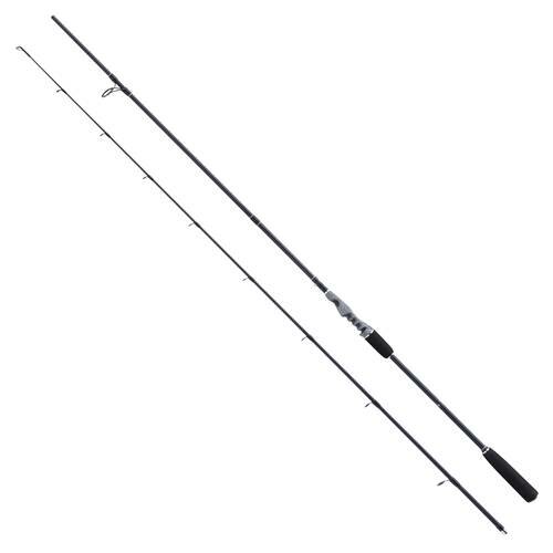 Berkley SKELETOR XCD 601M 15/35 VERTIC SPIN