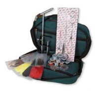 Lineaeffe Fliegenbinde Set mit Stofftasche