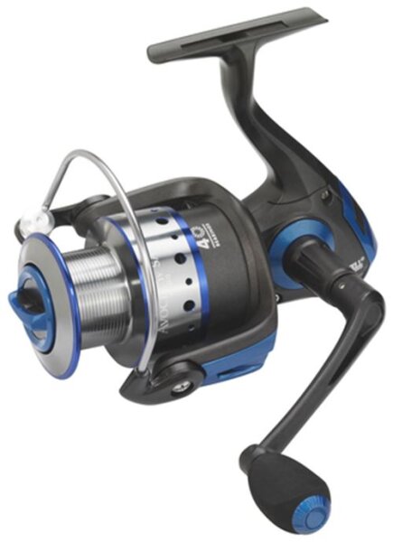 Mitchell Avocet Salt IV 4000 FD