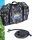 Lineaeffe Belly Boat Camou inkl. Tasche und Pumpe