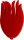 Quantum Specialist Rubber Flames 17mm