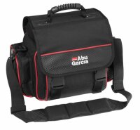 Abu Garcia BAG WITH 4 BOXES SMALL