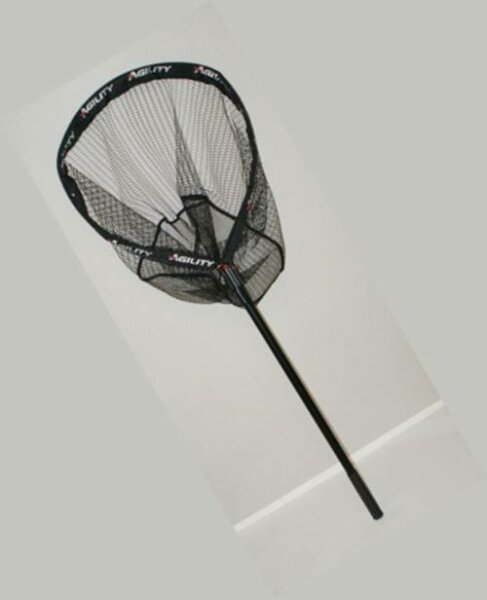 Shakespeare Agility Boat Net
