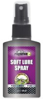 CarpZoom Predator-Z Soft Lure Spray Eel/Aal 50ml