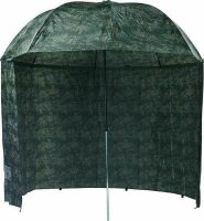 Mivardi Schirmzelt Camo PVC + Tent 2,50m