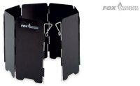 FOX Cookware XL Wind Shield inkl.carry Bag