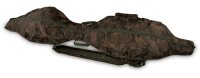 FOX Camo Lite 12ft 3up/2down Rod Holdall