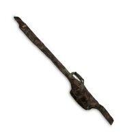 Fox Camo Lite Single Rod Jacket 12ft