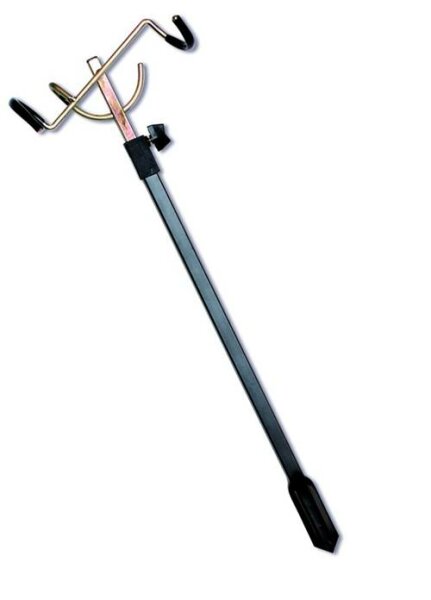 Zebco Rutenhalter 128cm