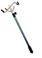 Zebco Rutenhalter 128cm