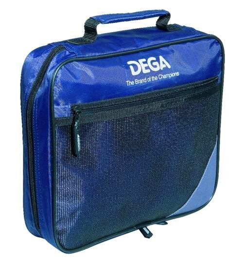 Dega Vorfachmappe III Deluxe