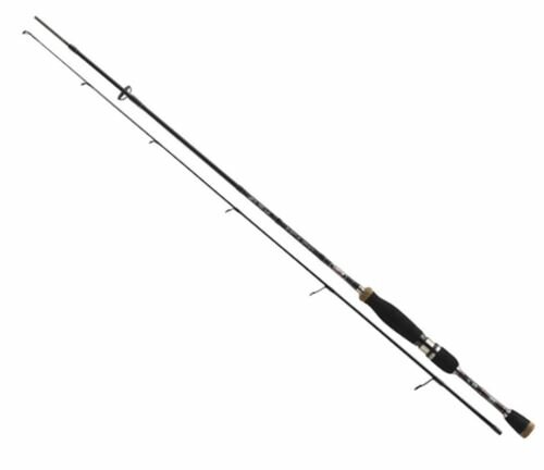Mitchell Mag Pro Extreme 632ML 4/18 Spin