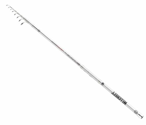 Mitchell Avocet Powerback T-330 5/25 Travel Trout