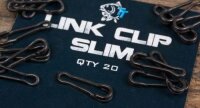 Nash Link Clips Slim