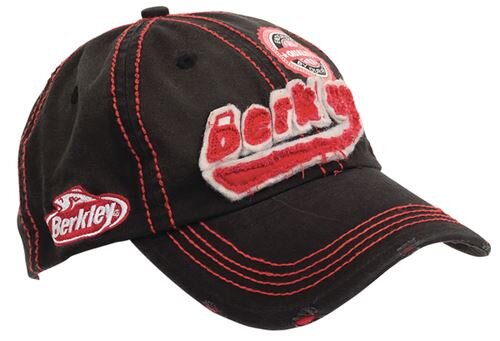 Berkley Cap Pro Edition