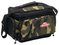 Berkley Camo Shoulder Bag