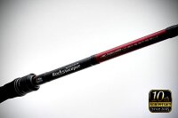 Abu Garcia Rocksweeper NRC-702EXH Limited Edition